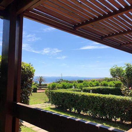 Casa Le Tonnare 6 Villa Stintino Eksteriør bilde