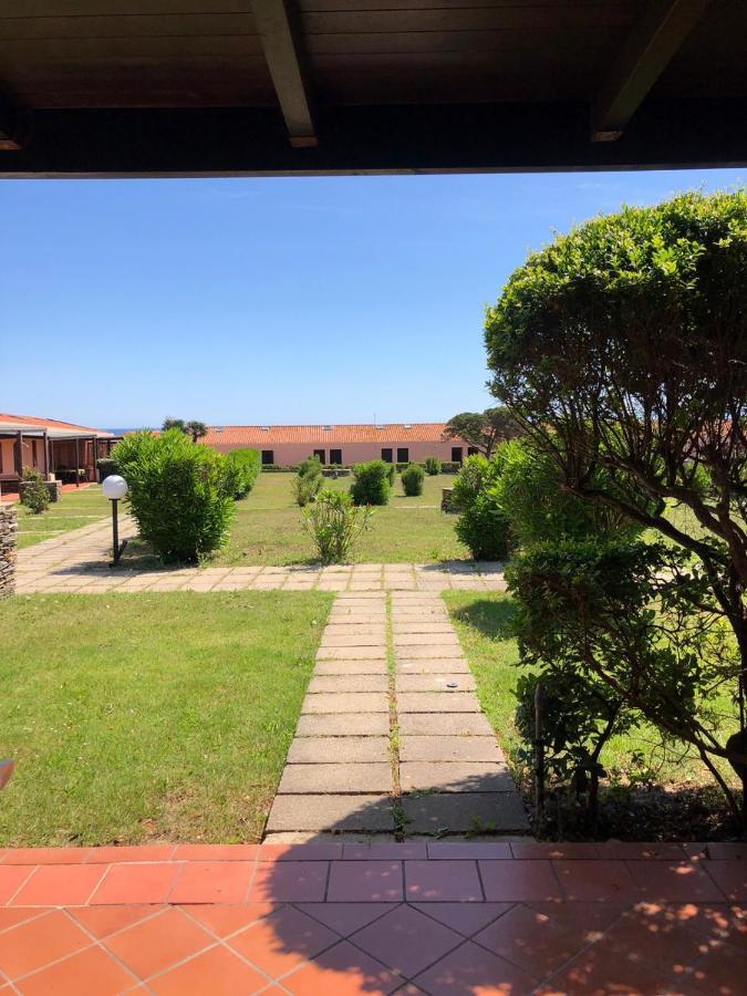 Casa Le Tonnare 6 Villa Stintino Eksteriør bilde