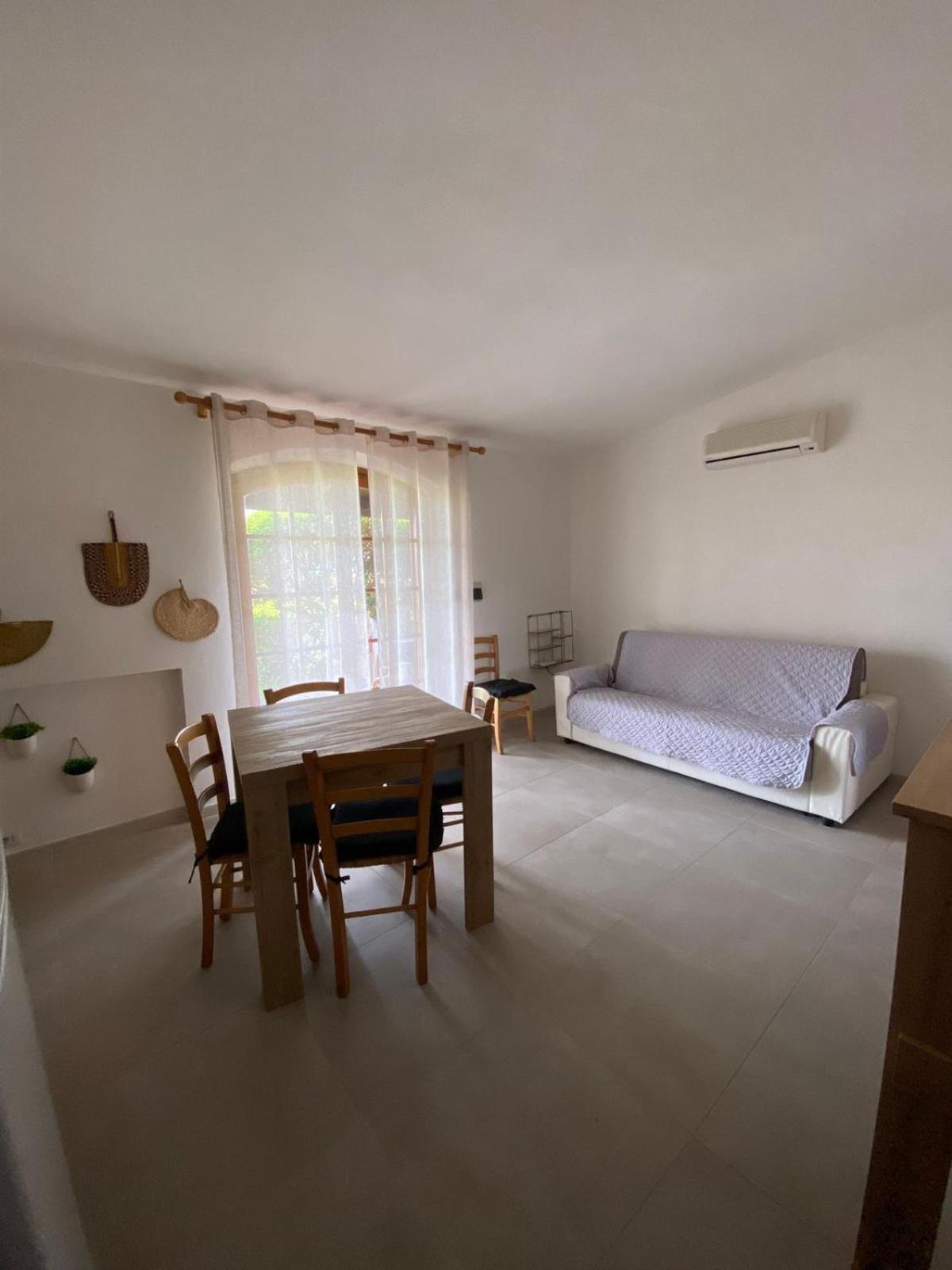 Casa Le Tonnare 6 Villa Stintino Eksteriør bilde