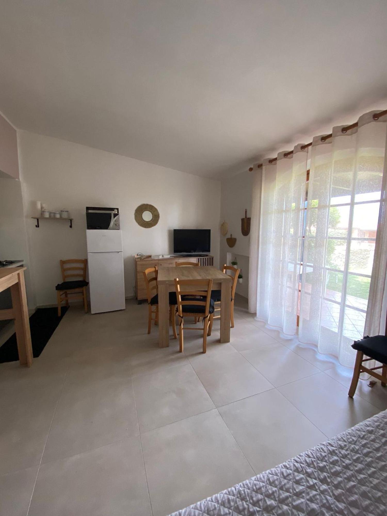 Casa Le Tonnare 6 Villa Stintino Eksteriør bilde