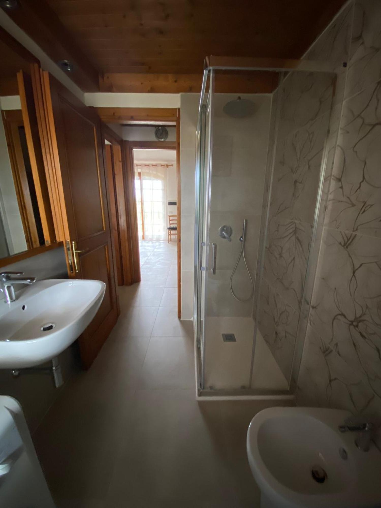 Casa Le Tonnare 6 Villa Stintino Eksteriør bilde