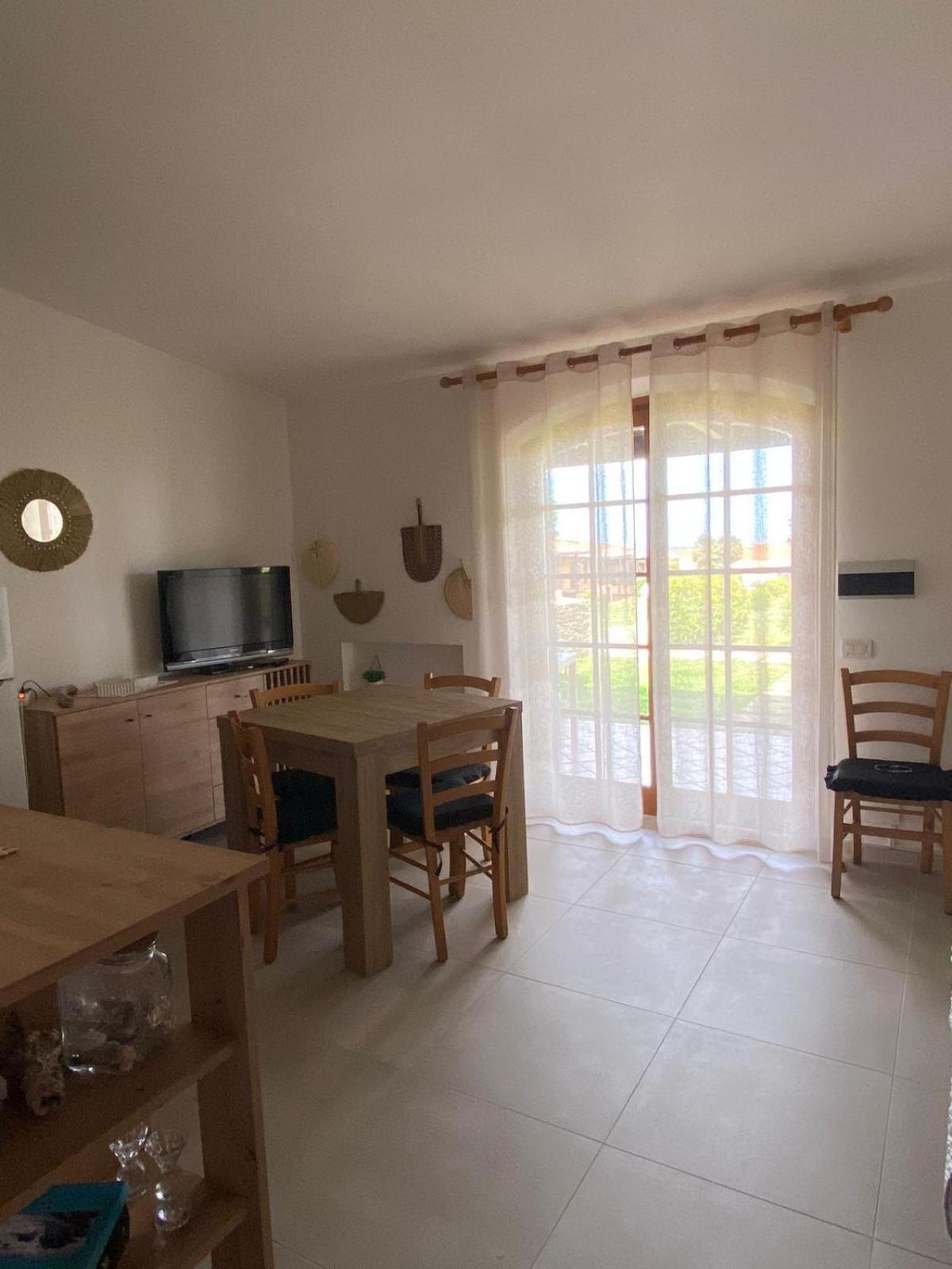 Casa Le Tonnare 6 Villa Stintino Eksteriør bilde