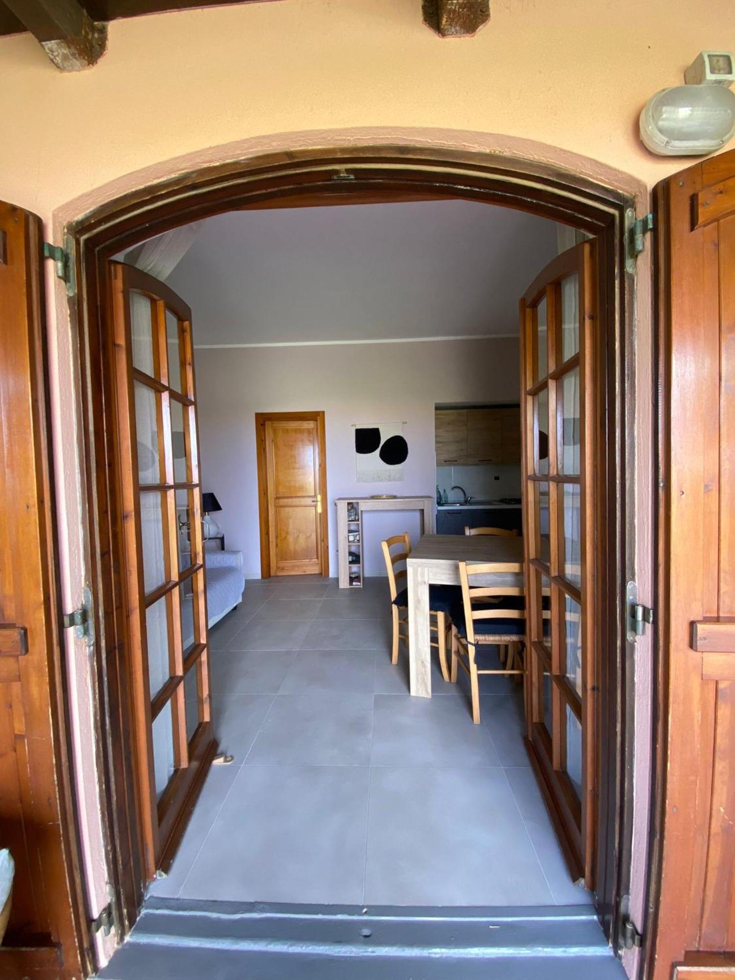 Casa Le Tonnare 6 Villa Stintino Eksteriør bilde