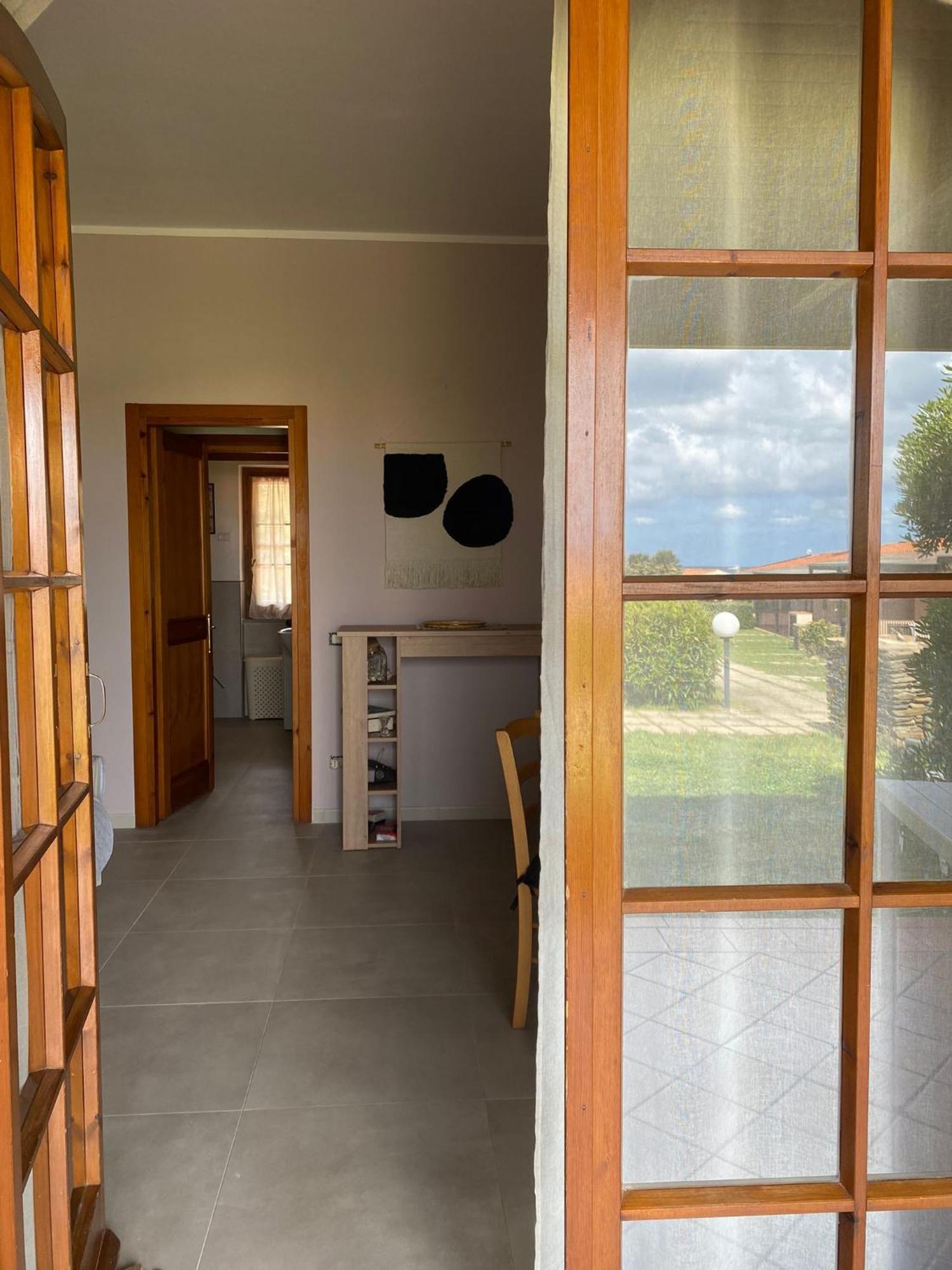 Casa Le Tonnare 6 Villa Stintino Eksteriør bilde